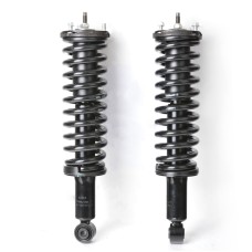 [US Warehouse] 1 Pair Shock Strut Spring Assembly for 1995-2004 Toyota Tacoma 171352L 171352R